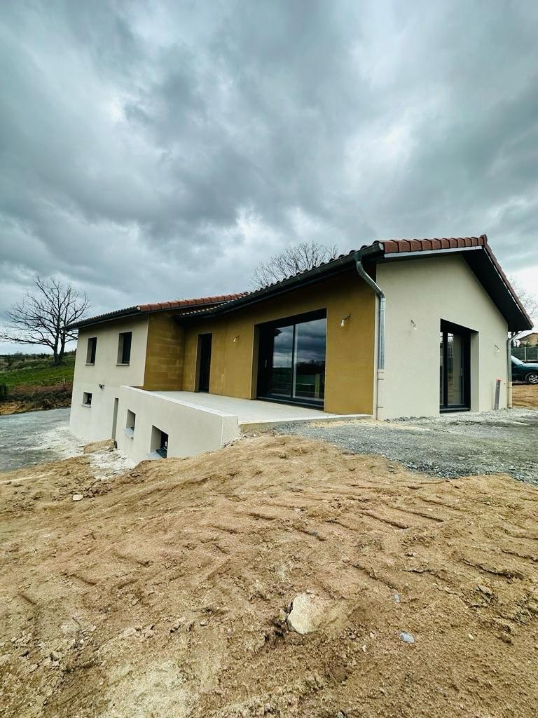 Équipe TAS Frères Façades